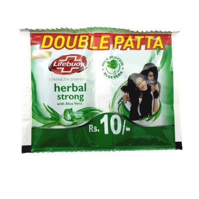LIFEBUOY DOUBLE PATTA HERBAL 4ML